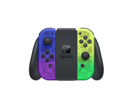 Nintendo Switch OLED Splatoon 3 Edition - 1374493 - zdjęcie 3